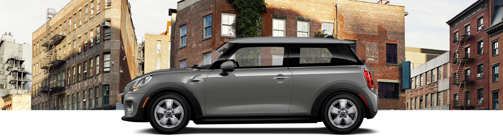 2018 Mini Hardtop 2 - MINIDemo3 of Derwood, MD